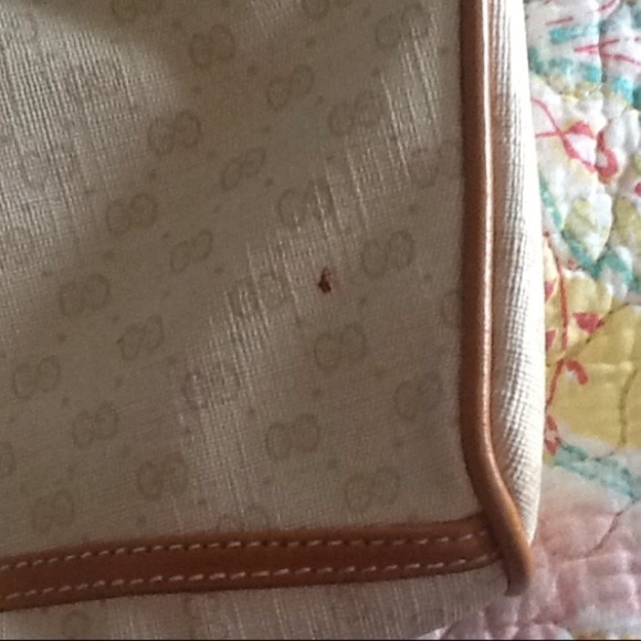 Vintage Gucci Clutch - Picture 6 of 6